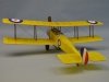 Samolot - Avro 504 KIT - DUMAS - Dumas